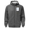 PTech® Fleece Hooded Jacket Thumbnail