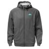 PTech® Fleece Hooded Jacket Thumbnail