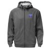 PTech® Fleece Hooded Jacket Thumbnail