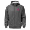 PTech® Fleece Hooded Jacket Thumbnail