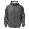 PTech® Fleece Hooded Jacket Thumbnail