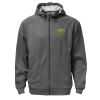 PTech® Fleece Hooded Jacket Thumbnail