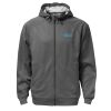 PTech® Fleece Hooded Jacket Thumbnail