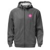 PTech® Fleece Hooded Jacket Thumbnail