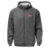 PTech® Fleece Hooded Jacket Thumbnail