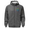 PTech® Fleece Hooded Jacket Thumbnail