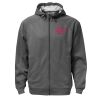 PTech® Fleece Hooded Jacket Thumbnail