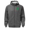 PTech® Fleece Hooded Jacket Thumbnail