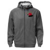 PTech® Fleece Hooded Jacket Thumbnail