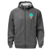 PTech® Fleece Hooded Jacket Thumbnail