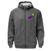 PTech® Fleece Hooded Jacket Thumbnail