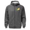 PTech® Fleece Hooded Jacket Thumbnail