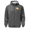 PTech® Fleece Hooded Jacket Thumbnail
