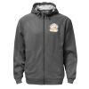 PTech® Fleece Hooded Jacket Thumbnail