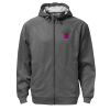 PTech® Fleece Hooded Jacket Thumbnail