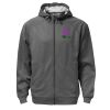 PTech® Fleece Hooded Jacket Thumbnail