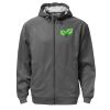 PTech® Fleece Hooded Jacket Thumbnail