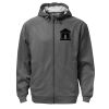 PTech® Fleece Hooded Jacket Thumbnail