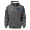 PTech® Fleece Hooded Jacket Thumbnail