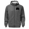 PTech® Fleece Hooded Jacket Thumbnail