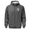 PTech® Fleece Hooded Jacket Thumbnail