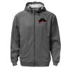 PTech® Fleece Hooded Jacket Thumbnail