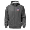 PTech® Fleece Hooded Jacket Thumbnail