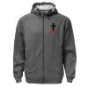 PTech® Fleece Hooded Jacket Thumbnail