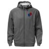 PTech® Fleece Hooded Jacket Thumbnail