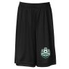ATC™ PRO TEAM YOUTH SHORTS Thumbnail