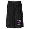 ATC™ PRO TEAM YOUTH SHORTS Thumbnail