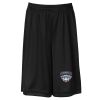 ATC™ PRO TEAM YOUTH SHORTS Thumbnail