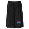 ATC™ PRO TEAM YOUTH SHORTS Thumbnail