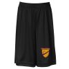 ATC™ PRO TEAM YOUTH SHORTS Thumbnail