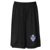 ATC™ PRO TEAM YOUTH SHORTS Thumbnail