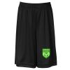 ATC™ PRO TEAM YOUTH SHORTS Thumbnail