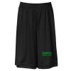 ATC™ PRO TEAM YOUTH SHORTS Thumbnail