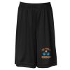 ATC™ PRO TEAM YOUTH SHORTS Thumbnail