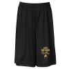 ATC™ PRO TEAM YOUTH SHORTS Thumbnail