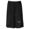 ATC™ PRO TEAM YOUTH SHORTS Thumbnail