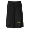 ATC™ PRO TEAM YOUTH SHORTS Thumbnail