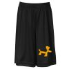 ATC™ PRO TEAM YOUTH SHORTS Thumbnail
