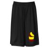 ATC™ PRO TEAM YOUTH SHORTS Thumbnail