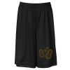 ATC™ PRO TEAM YOUTH SHORTS Thumbnail