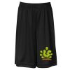 ATC™ PRO TEAM YOUTH SHORTS Thumbnail