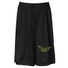 ATC™ PRO TEAM YOUTH SHORTS Thumbnail