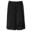 ATC™ PRO TEAM YOUTH SHORTS Thumbnail