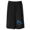 ATC™ PRO TEAM YOUTH SHORTS Thumbnail
