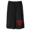 ATC™ PRO TEAM YOUTH SHORTS Thumbnail