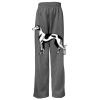 ATC™ PTECH® FLEECE YOUTH PANTS Thumbnail